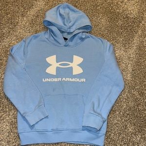 Under Armour Hoodie